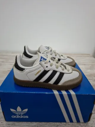 Adidas samba