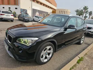 BMW X1 2012