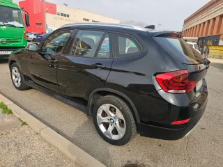 BMW X1 2012