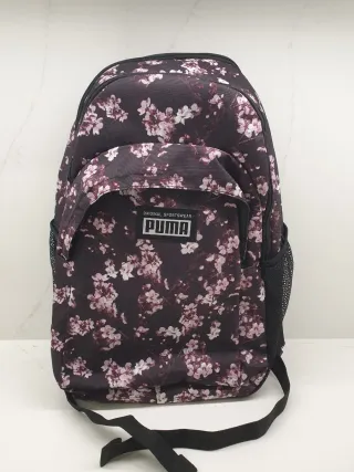 Mochila Puma Estampado Flores