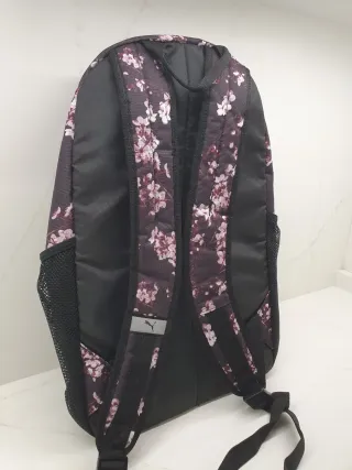 Mochila Puma Estampado Flores