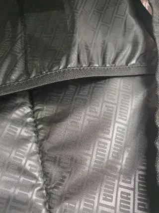 Mochila Puma Estampado Flores