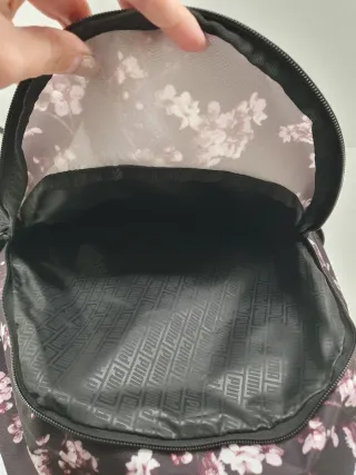 Mochila Puma Estampado Flores