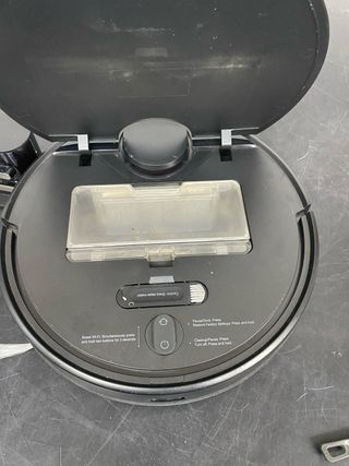 Robot Aspirador Xiaomi Mi Robot Vacuum Mop P