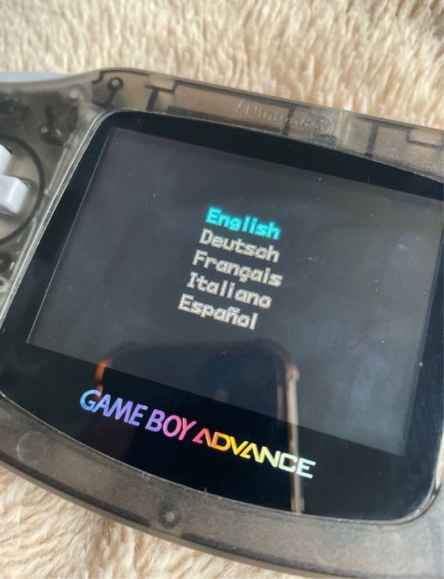 2 Juegos Metroid GBA (Nintendo) Zero y Fusion