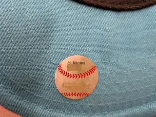 Gorra New Era Los Angeles Angels Roja.