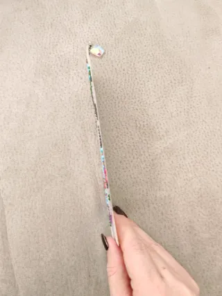 Segnalibro Diamond Painting fatto a mano – Idea