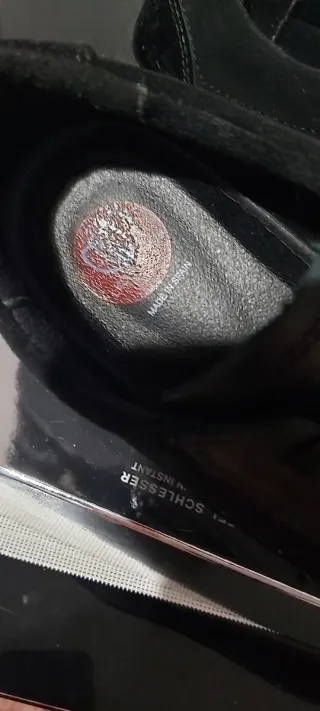 3 Pares Zapatos Marrones (2 Usados 1 Vez)