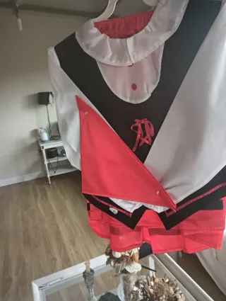 Disfraz Pastora Talla Única