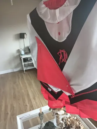 Disfraz Pastora Talla Única