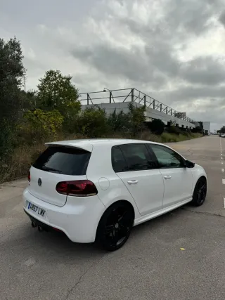 Volkswagen Golf 2012