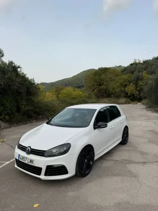 Volkswagen Golf 2012