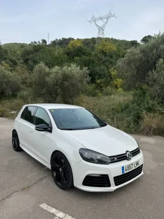Volkswagen Golf 2012