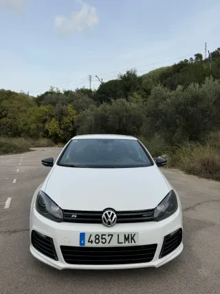 Volkswagen Golf 2012