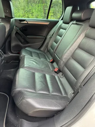 Volkswagen Golf 2012