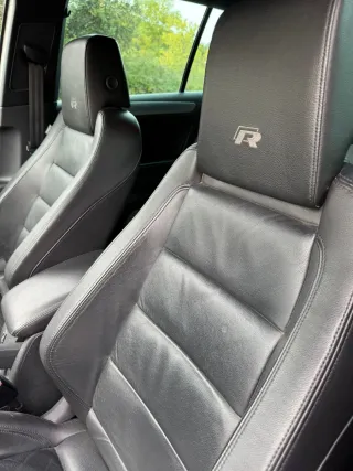 Volkswagen Golf 2012