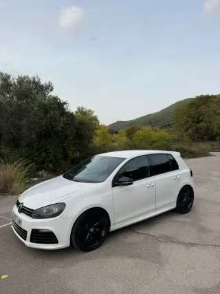 Volkswagen Golf 2012