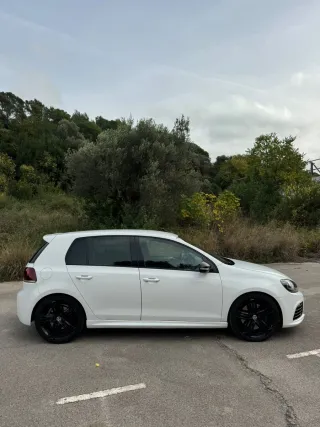 Volkswagen Golf 2012