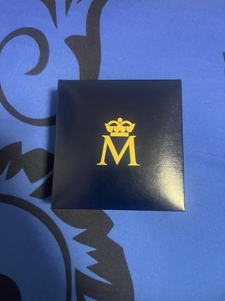 Moneda 10€ Plata Boda Felipe y Letizia 2004