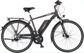 Bicicleta Eléctrica Fischer 45 NM