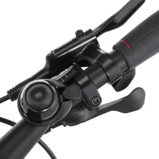 Bicicleta Eléctrica Fischer 45 NM