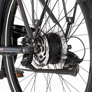 Bicicleta Eléctrica Fischer 45 NM