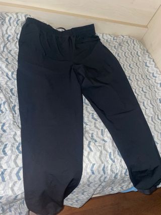 Pantalón Under Armour Negro