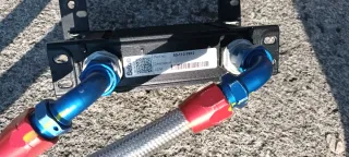 Carrocería y piezas Peugeot 205