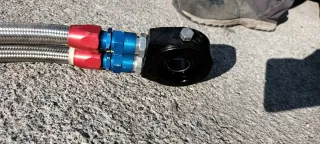 Carrocería y piezas Peugeot 205