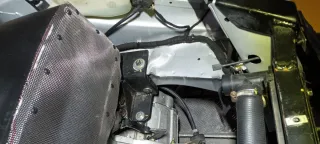 Carrocería y piezas Peugeot 205