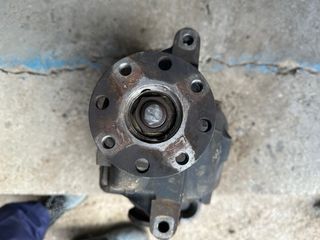 Diferencial BMW E87. 641452354