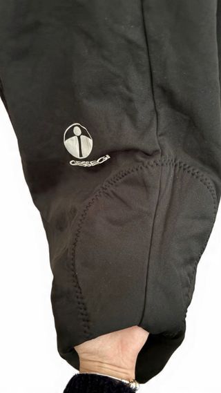 Calzamaglia termica 4 pannelli Giessegi Taglia L