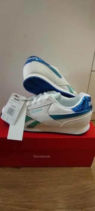 Zapatillas Reebok Talla 36