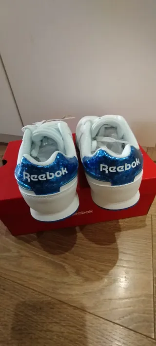Zapatillas Reebok Talla 36