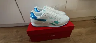 Zapatillas Reebok Talla 36