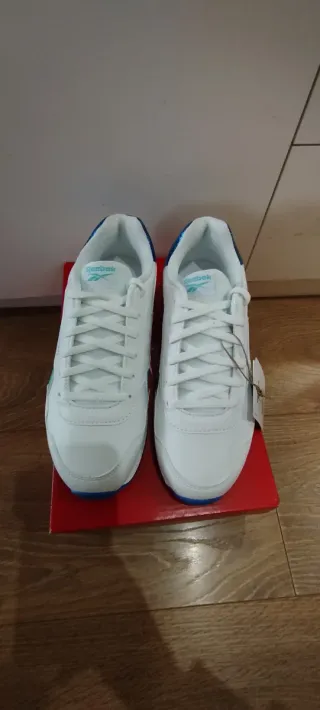 Zapatillas Reebok Talla 36