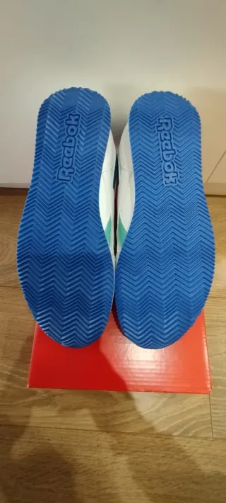 Zapatillas Reebok Talla 36