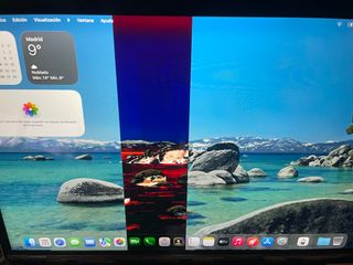 Pantalla MacBook Air M1 - Piezas