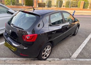 SEAT Ibiza 2010