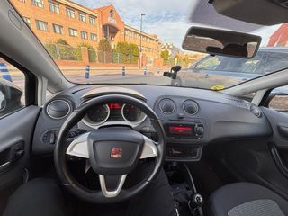 SEAT Ibiza 2010