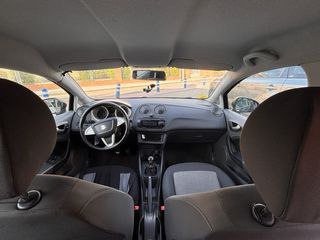 SEAT Ibiza 2010