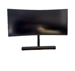 Monitor Curvo Huawei MateView GT 34 Soundbar