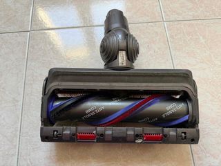 Spazzola Digital MotorBar Dyson V15