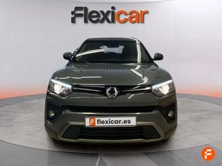 SsangYong Tivoli G15T Urban Plus