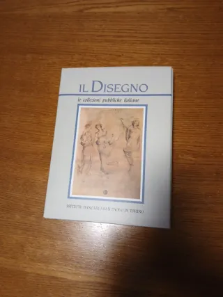 Il disegno collezioni pubbliche italiane II