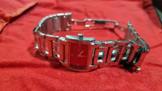 Orologio Lotus da donna al quarzo