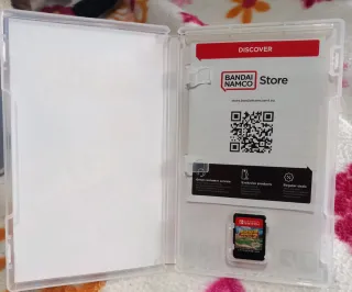 Pac-Man World 2 Re-Pac Nintendo Switch