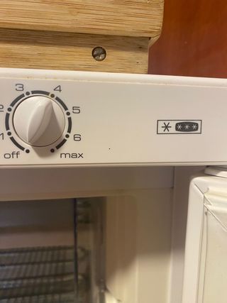 Congelador Vertical Whirlpool Blanco