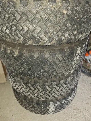 Llantas suzuki vitara