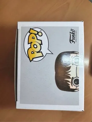 Funko Pop Harry Potter - Nuevo